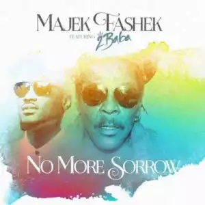 Majek Fashek - “No More Sorrow” ft. 2Baba Idibia